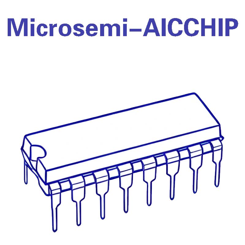 LX1562IN Microsemi | PWM Power Controller / LDO - AICCHIP