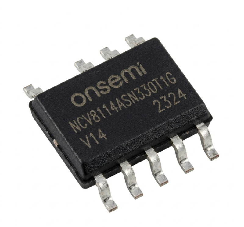 NCV8114ASN330T1G onsemi | Power Management IC (LDO / DC-DC) - AICCHIP