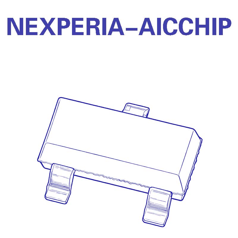 PESD1LIN Nexperia | ESD Protection IC - AICCHIP