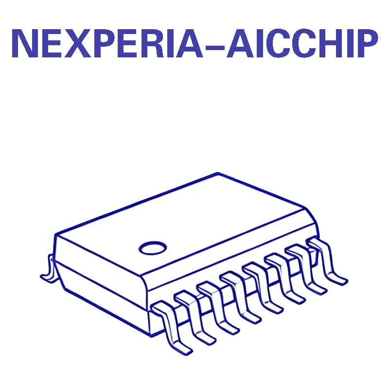 74AHCT1G14GW Nexperia | Standard Logic IC - AICCHIP