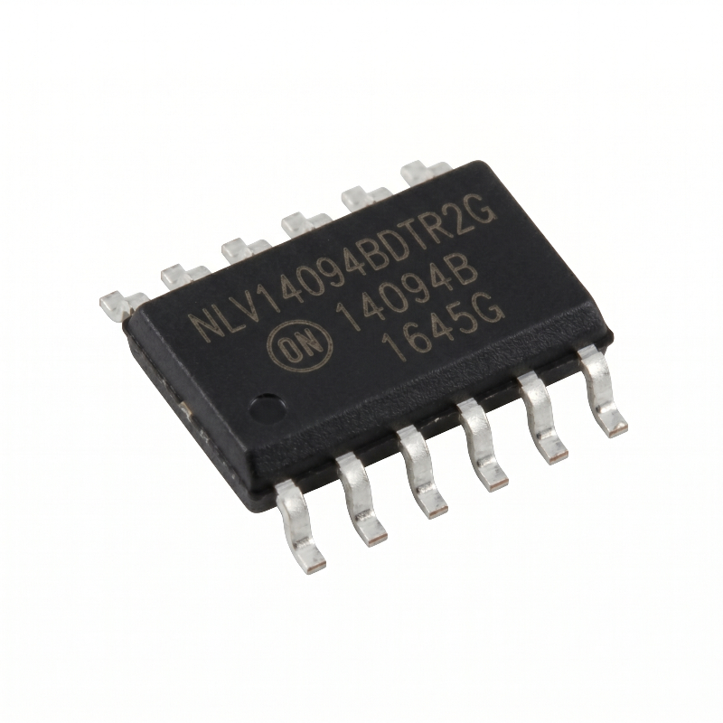 NLV14094BDTR2G onsemi | Logic / Translator IC - AICCHIP