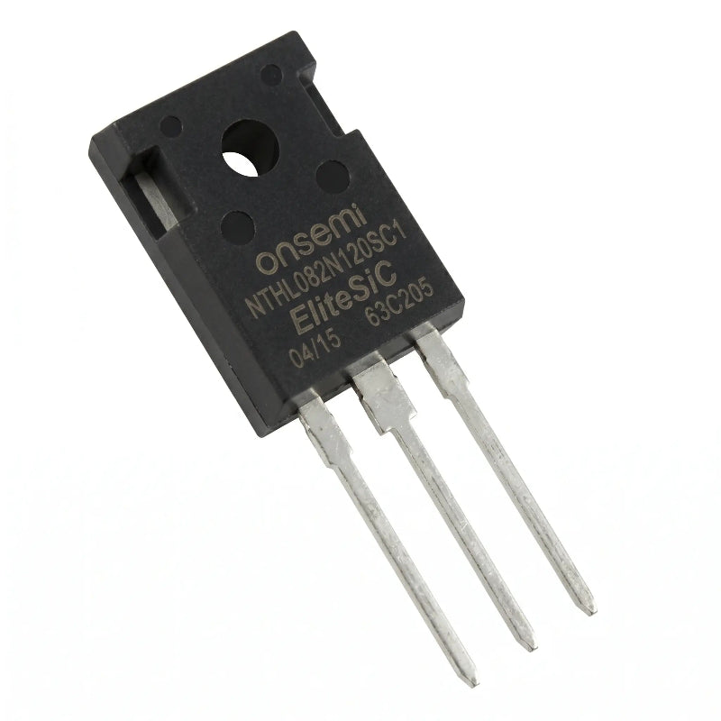 NTHL082N120SC1 onsemi | Power MOSFET - AICCHIP