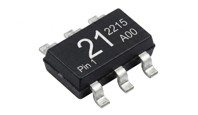 NUP2105LT1G onsemi | TVS / Zener Diode / Reference - AICCHIP
