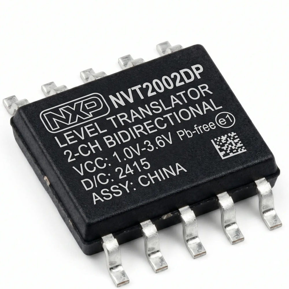 NVT2002DP,118 onsemi | Power MOSFET - AICCHIP
