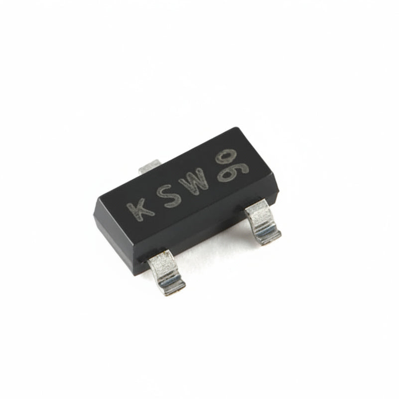 NX3008NBK Nexperia | ESD Protection IC - AICCHIP