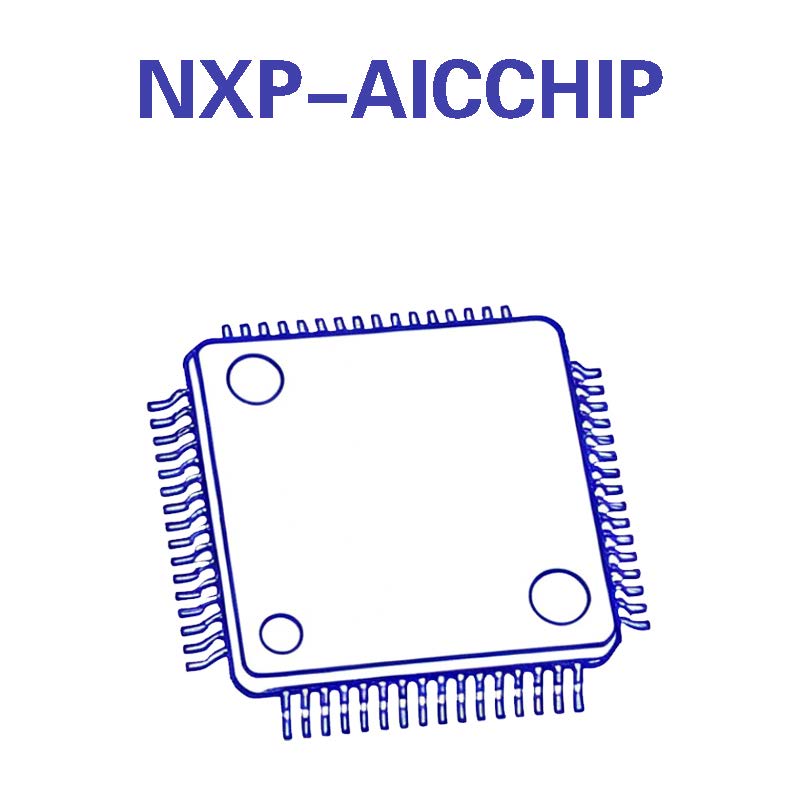 MC33662LEF NXP | CAN / CAN FD Transceiver - AICCHIP