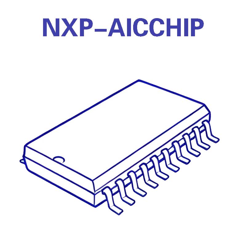 TJA1043T,118 NXP | CAN / CAN FD Transceiver - AICCHIP