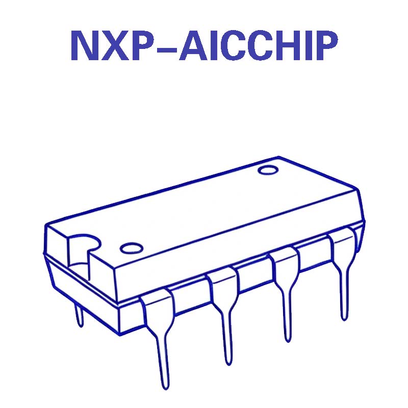 TJA1027T/20 NXP | LIN Transceiver - AICCHIP