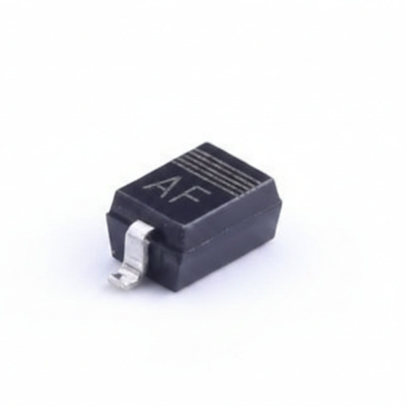 PESD24VL1BA Nexperia | ESD Protection IC - AICCHIP