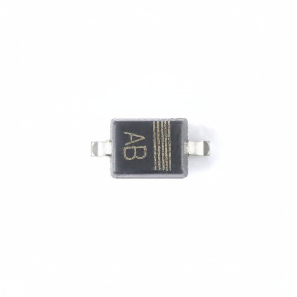 PESD3V3L1BA Nexperia | ESD Protection IC - AICCHIP