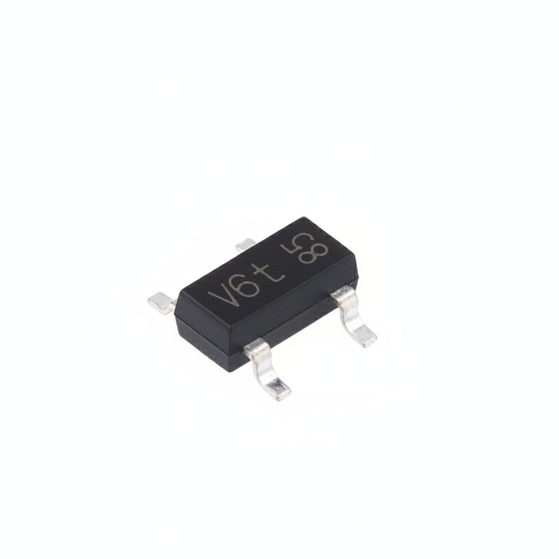 PESD3V3L2BT Nexperia | ESD Protection IC - AICCHIP