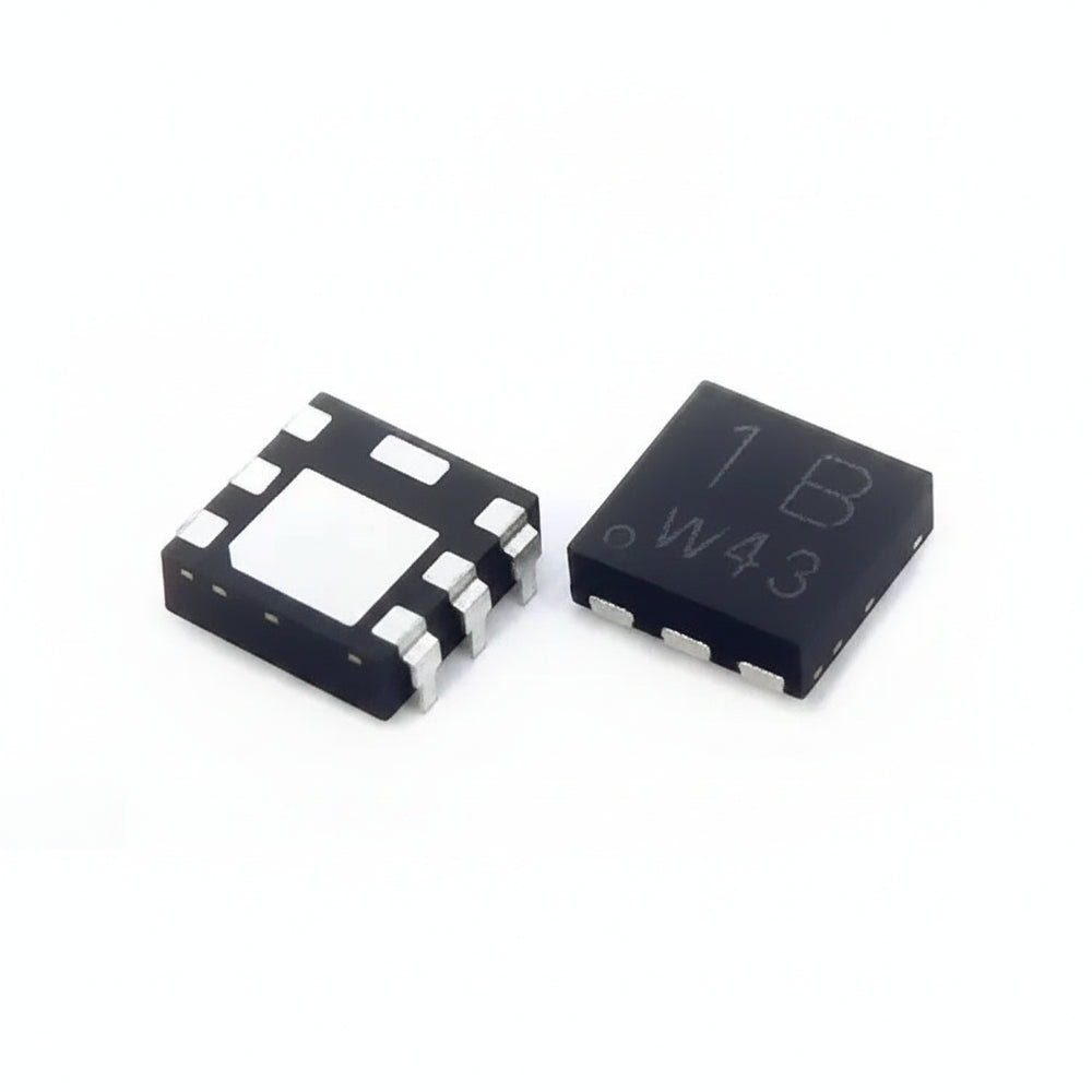 PMPB20EN Nexperia | Power MOSFET - AICCHIP