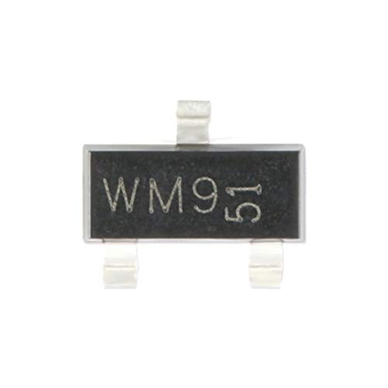 PMV65XP Nexperia | Power MOSFET - AICCHIP