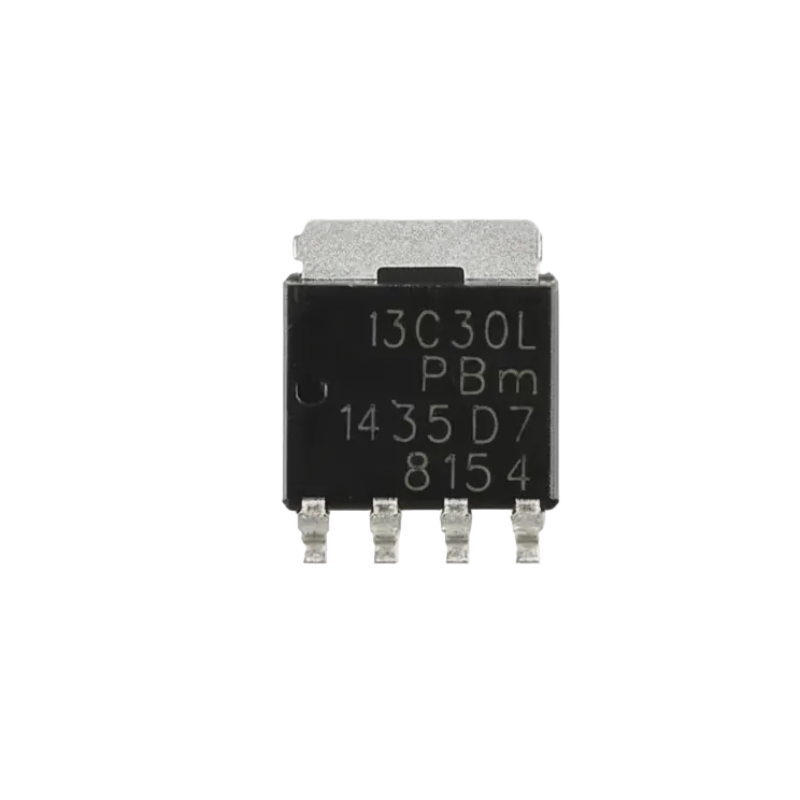 PSMN013-30YLC Nexperia | Power MOSFET - AICCHIP