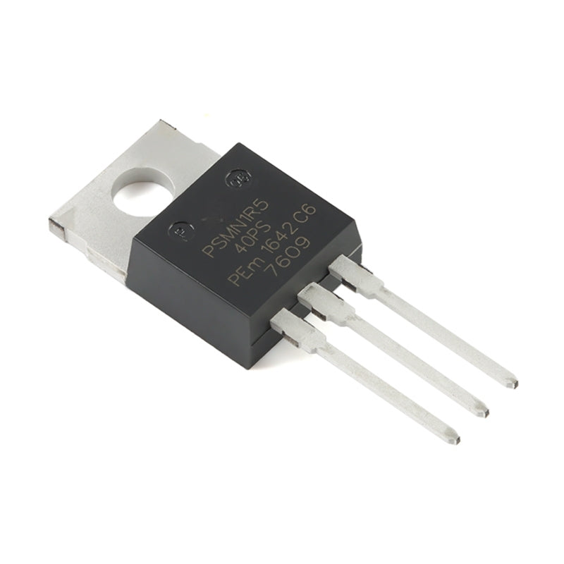 PSMN1R5-40PS Nexperia | Power MOSFET - AICCHIP