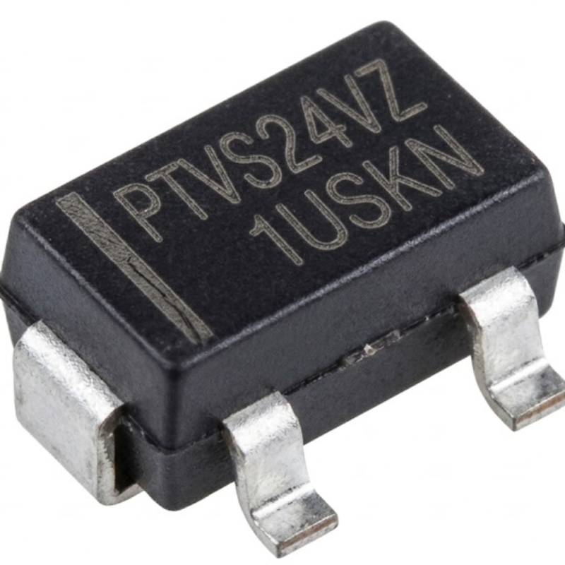 PTVS24VZ1USKN Nexperia | ESD Protection IC - AICCHIP