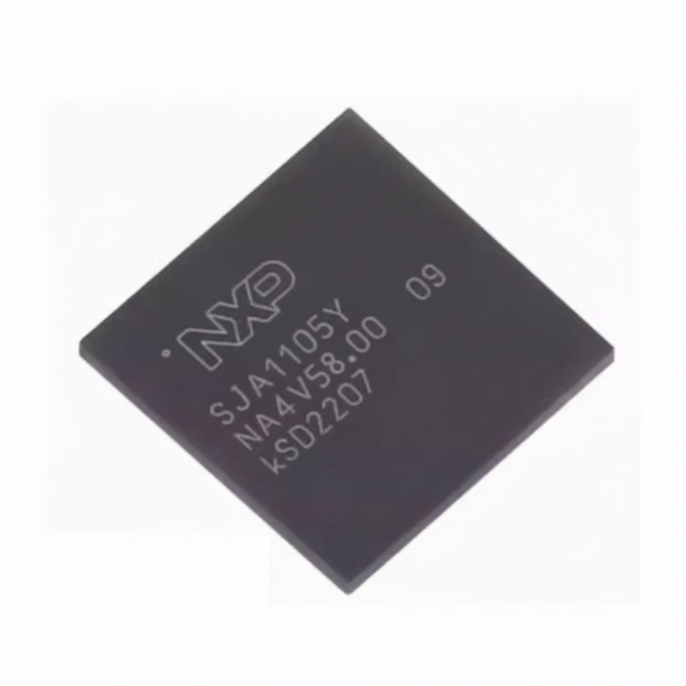 SJA1105PELY NXP | Automotive Ethernet PHY / Switch - AICCHIP