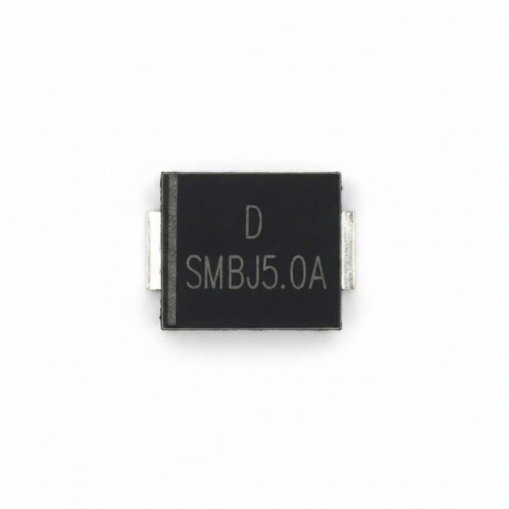 SMBJ5.0A Microsemi | High-Reliability Diode / TVS - AICCHIP