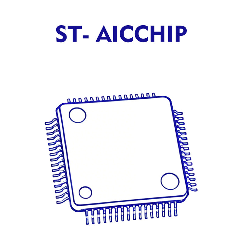 LM2902DT ST | Quad Operational Amplifier - AICCHIP