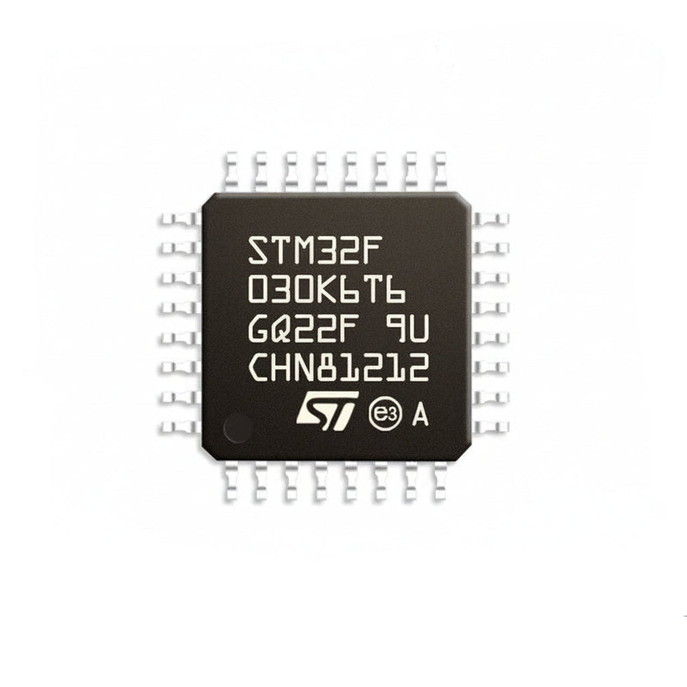 STM32F030K6T6 ST | ARM Cortex-M0 Microcontroller - AICCHIP