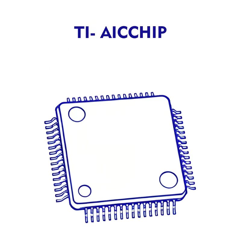 SN74LS14DR TI | D-Type Flip-Flop - AICCHIP