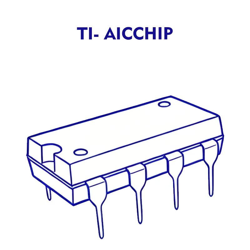TPS7A0533PDBVR TI | Ultra-Low Noise, High PSRR LDO Voltage Regulator - AICCHIP