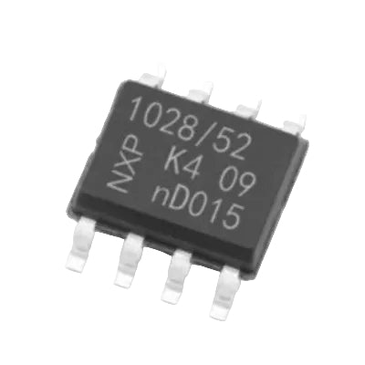 TJA1028T/5V0/20 NXP | LIN Transceiver - AICCHIP