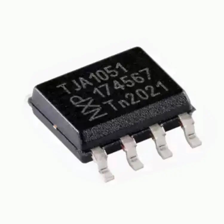 TJA1051T/3 NXP | CAN / CAN FD Transceiver - AICCHIP