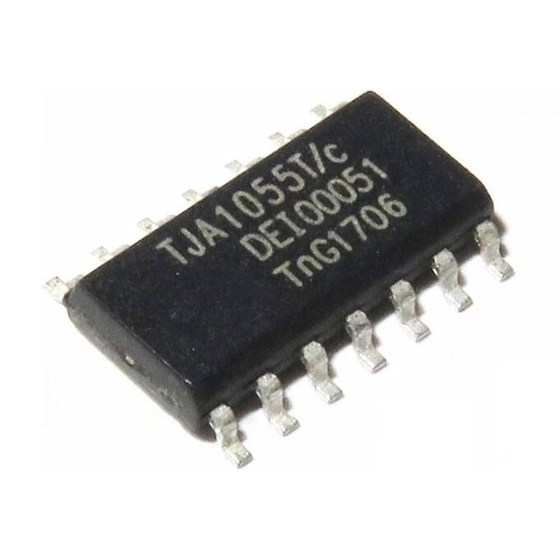 TJA1055T/C NXP | CAN / CAN FD Transceiver - AICCHIP