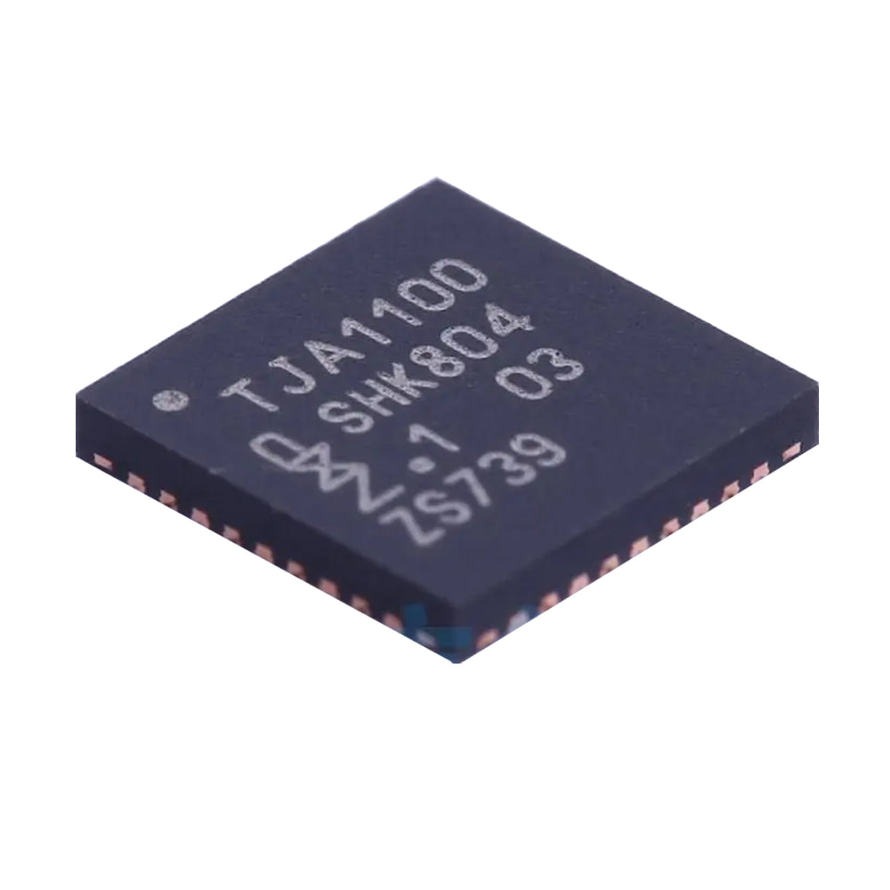 TJA1100HNZ NXP | Automotive Ethernet PHY / Switch - AICCHIP