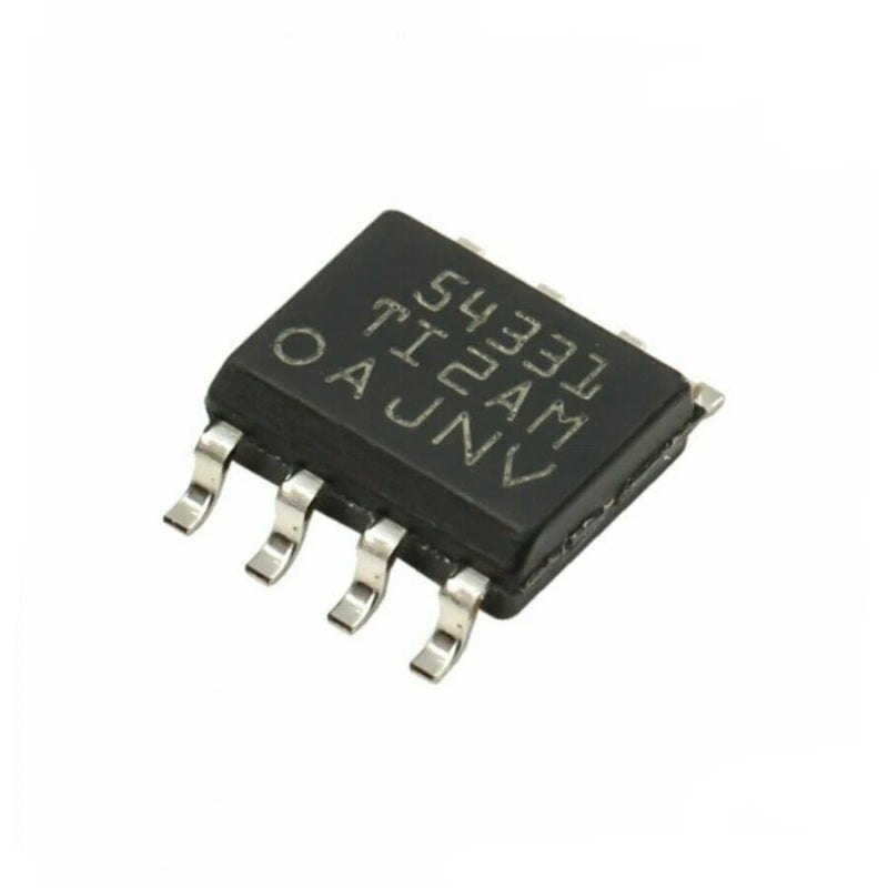TPS54331DR TI | Step-Down (Buck) Converter - AICCHIP