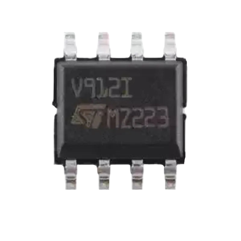 TSV912IDT ST | Dual Operational Amplifier - AICCHIP