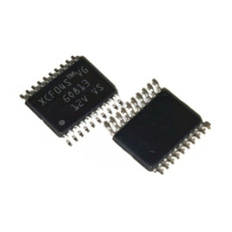 XCF04SV0G20C Xilinx (AMD) | In-System Programmable Configuration PROM - AICCHIP