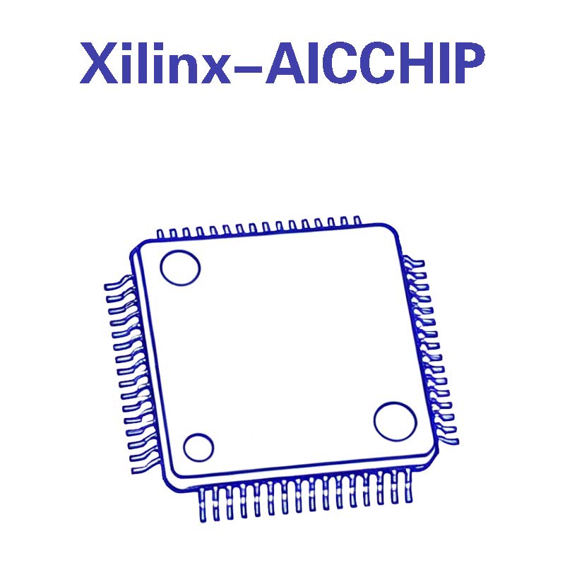 XCF16PV0G48C Xilinx (AMD) | In-System Programmable Configuration PROM - AICCHIP