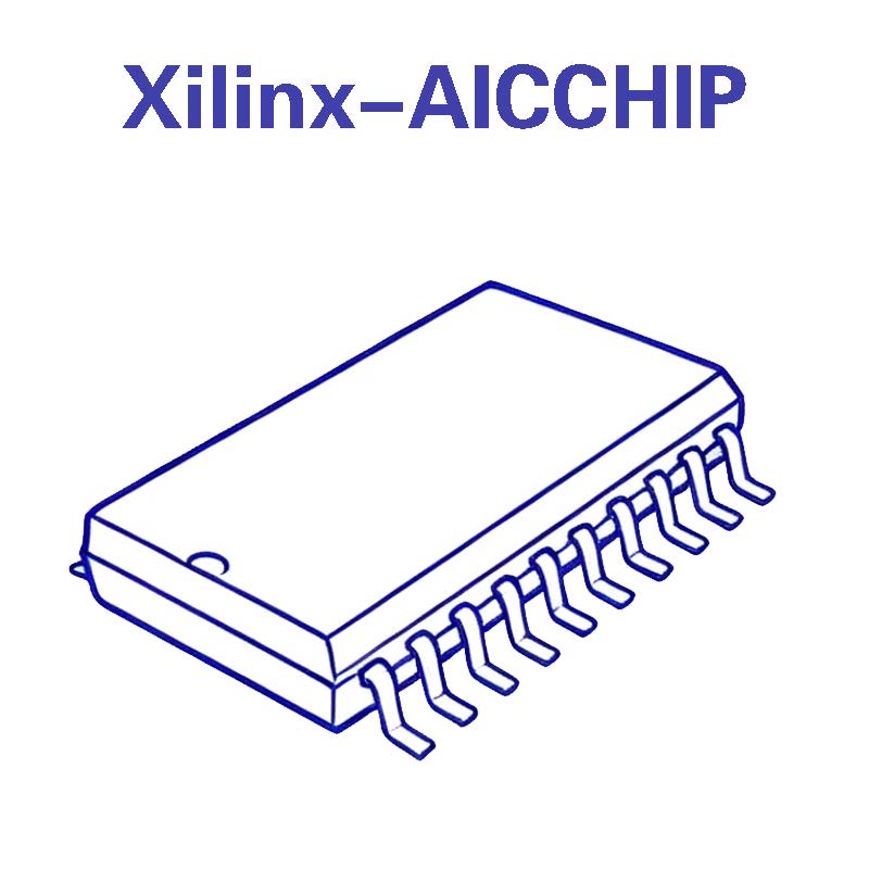 XCF04SV0G20C Xilinx (AMD) | In-System Programmable Configuration PROM - AICCHIP