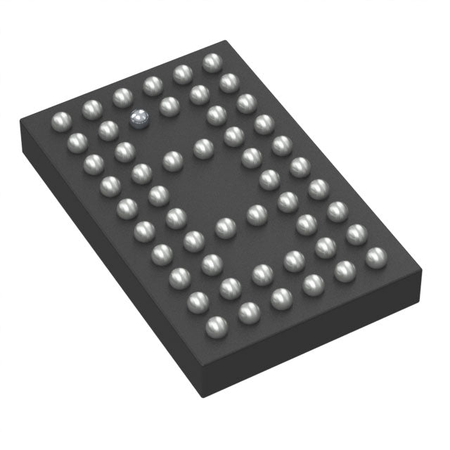 CDCU877ANMKR Texas Instruments | 1.8-V PLL Clock Driver for DDR2 - AICCHIP