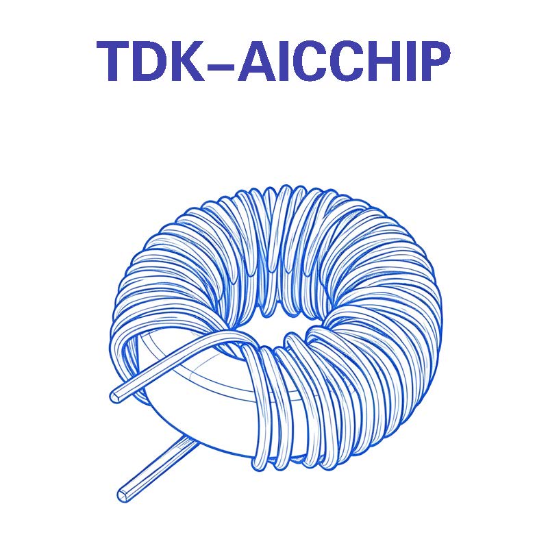 MLP2520S2R2MT0S1 TDK | eMMC Managed NAND Flash IC - AICCHIP
