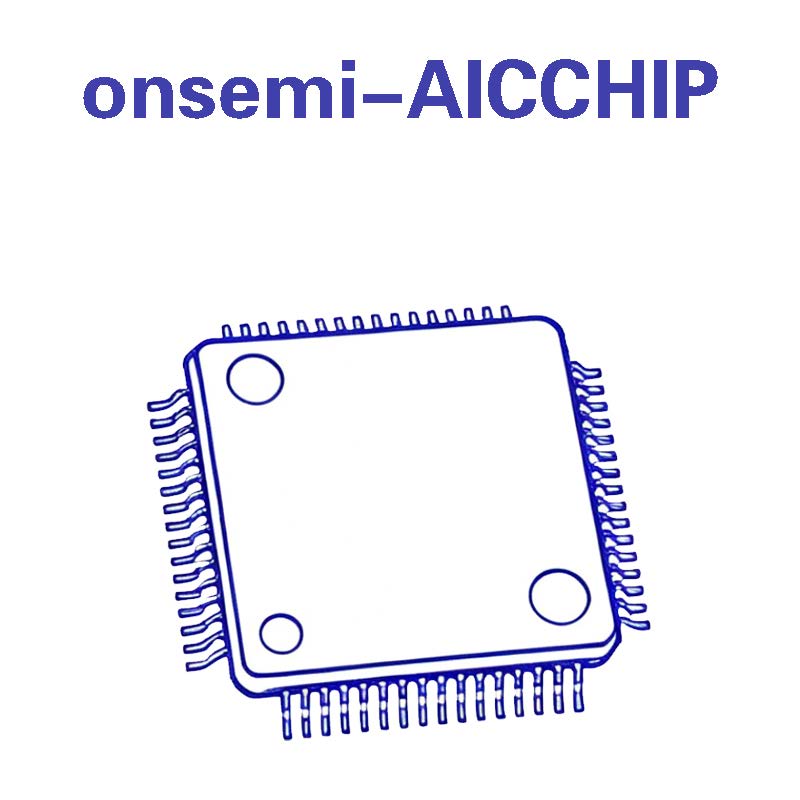 NCP43080DDR2G onsemi | Power Management IC (LDO / DC-DC) - AICCHIP